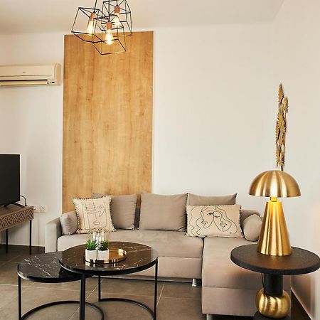 Golden Apartment, By Binobi Innovative Management! Thessaloniki Exterior photo